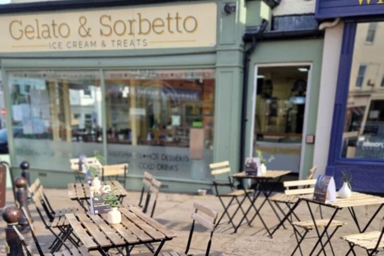 Established Gelato Parlour - Suffolk Photo 7