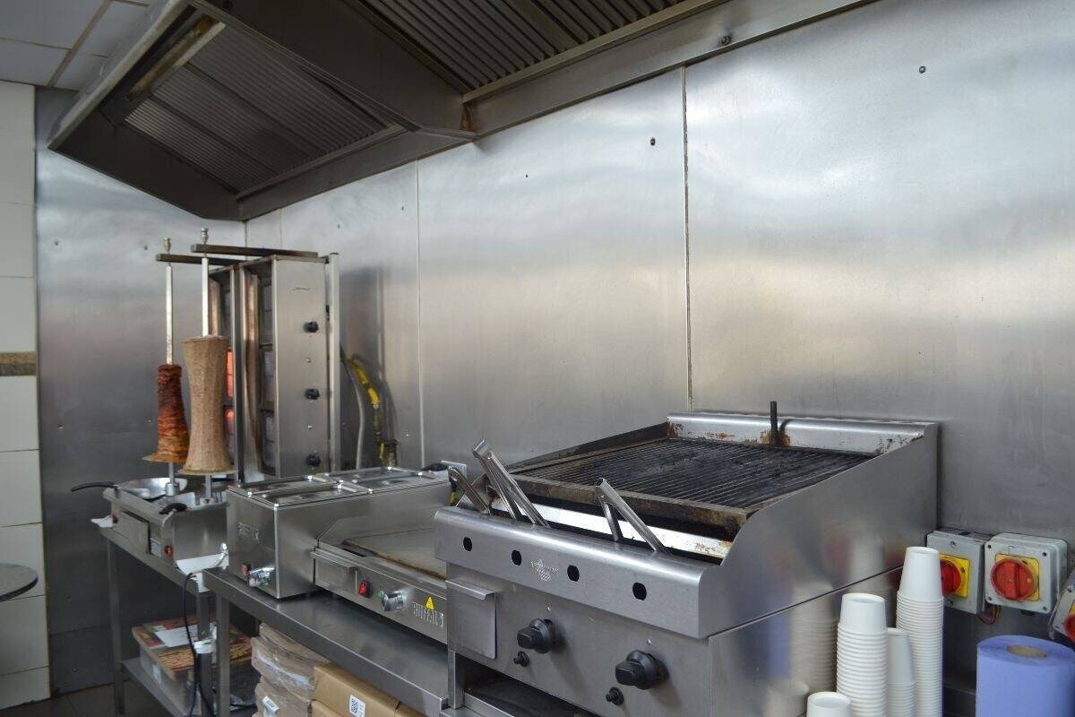 Thriving and Highly Profitable Fish & Chip Shop Generating £8,000 Weekly Turnover