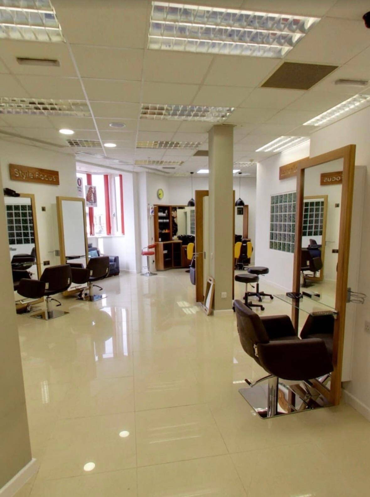 Hair and Beauty Salon in Boston Town Centre Photo 7