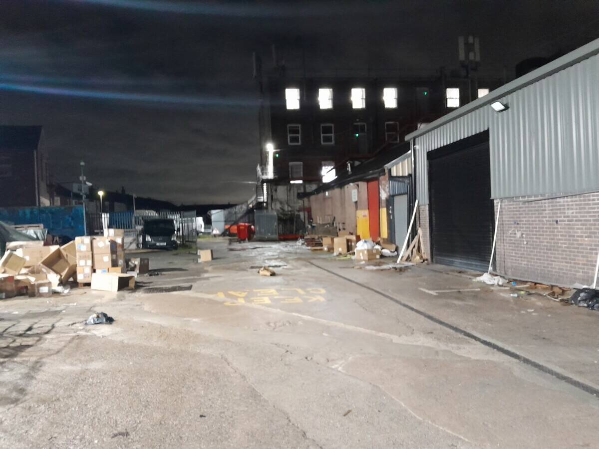 Established Cash & Carry / Wholesale Business for Sale &ndash; Stockport, Manchester Photo 8