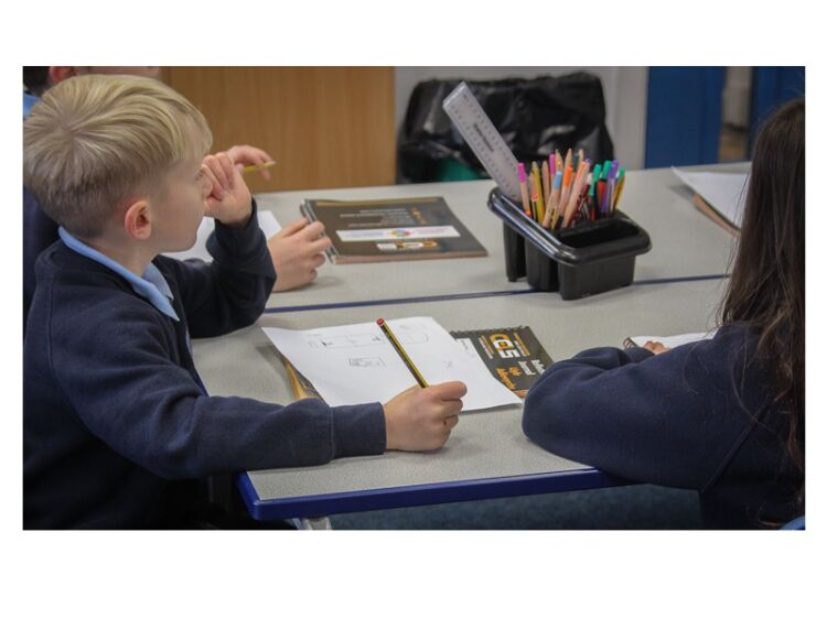 Award-Winning Education Business with Proven Pupil Impact Photo 7