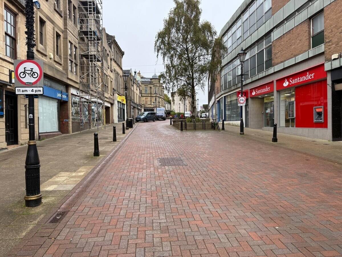 An opportunity to acquire a favourable freehold heritable licensed investment (ref 1784) Photo 7