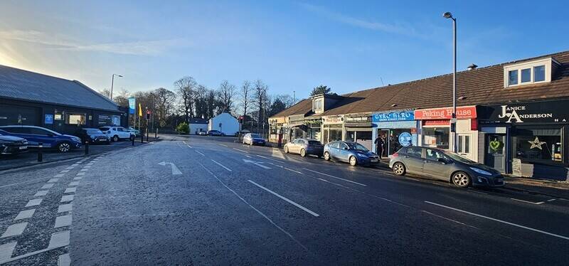 Outstanding High Turnover Takeaway Opportunity within the affluent suburb of Bearsden Photo 7
