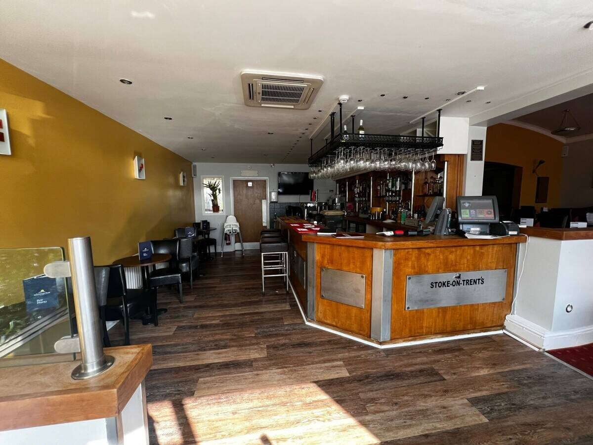 Stoke on Trent  Staffordshire  Photo 8