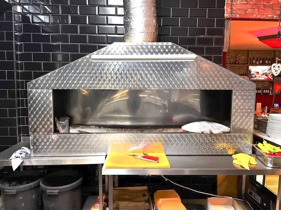 Turkish restaurant for sale in Barnsley, South Yorkshire