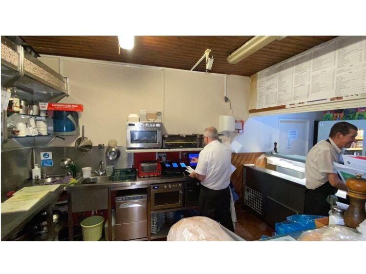 Authentic Portuguese Restaurant with Three Decades of Success Photo 7