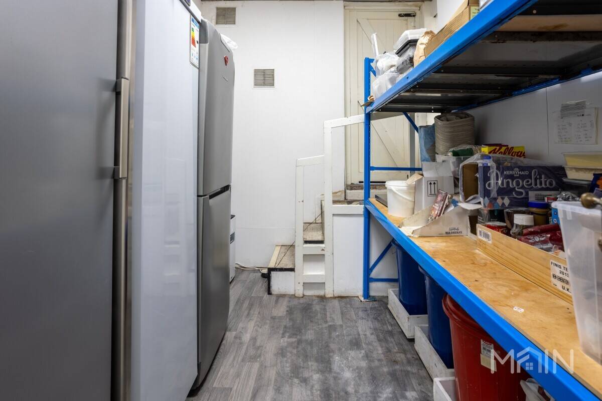 Premier Cake Shop Business for Sale – Fully Equipped & Highly Rated