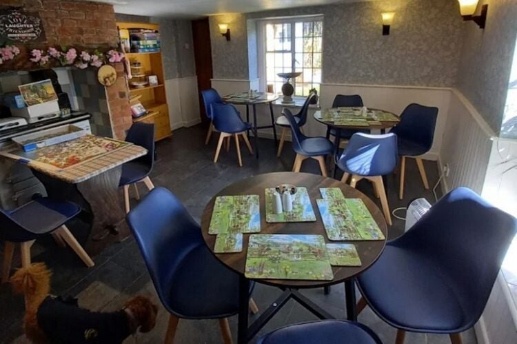 Post Office & Tea Rooms With Accomm - Honiton Photo 7