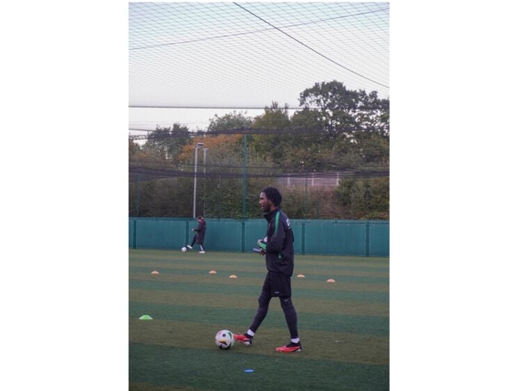 Elite Youth Football Academy with Proven Profit & Massive Growth Potential Photo 7