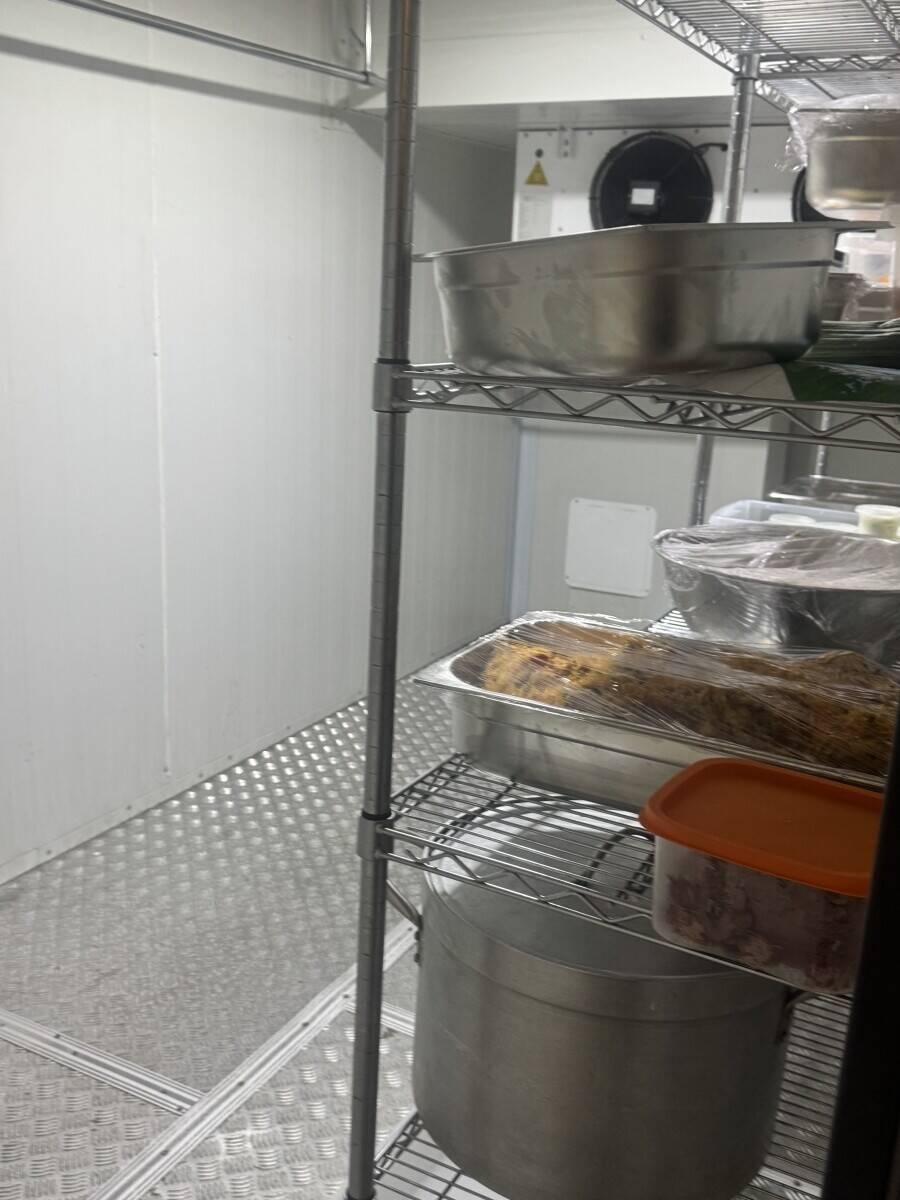 South Indian & Srilankan takeaway 