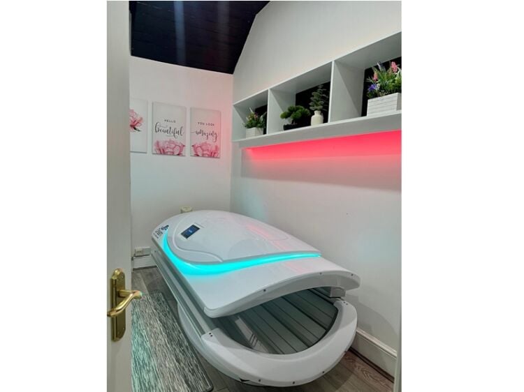 Established Wellness Recovery & Biohacking Centre