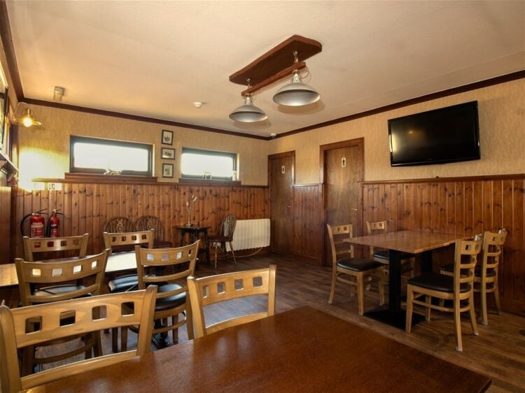 The Halladale Inn and North Coast Touring Park