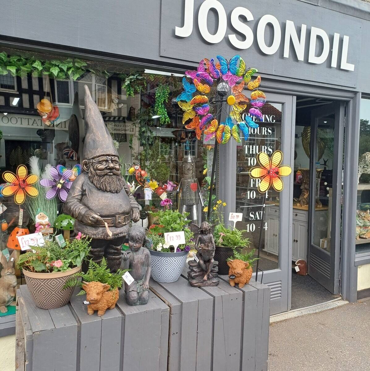 HUGELY POPULAR, GIFT STORE & GARDEN CENTRE, WARSOP  ‘FOR SALE’ Photo 7