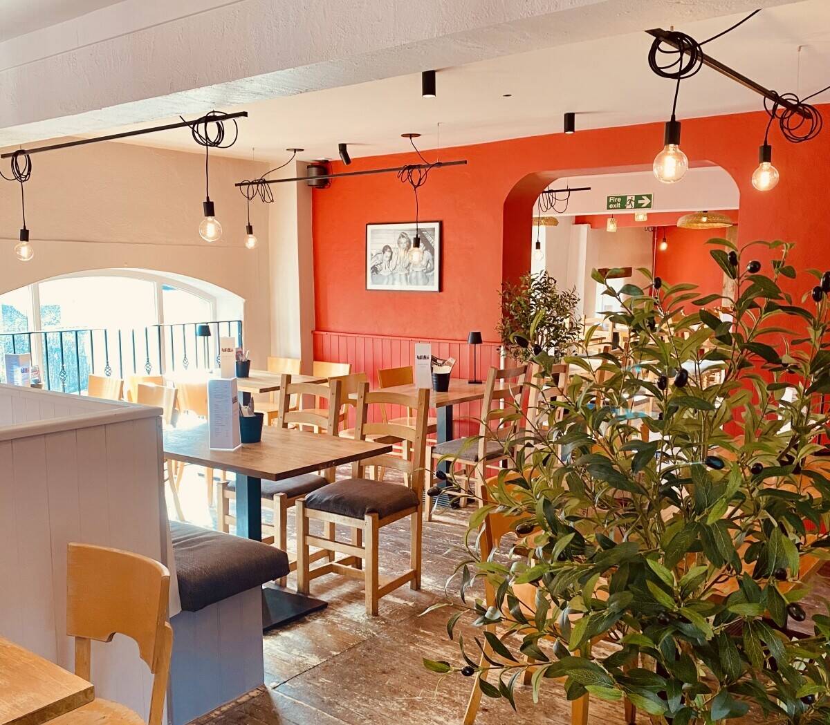 Popular, Established Licensed Restaurant Business