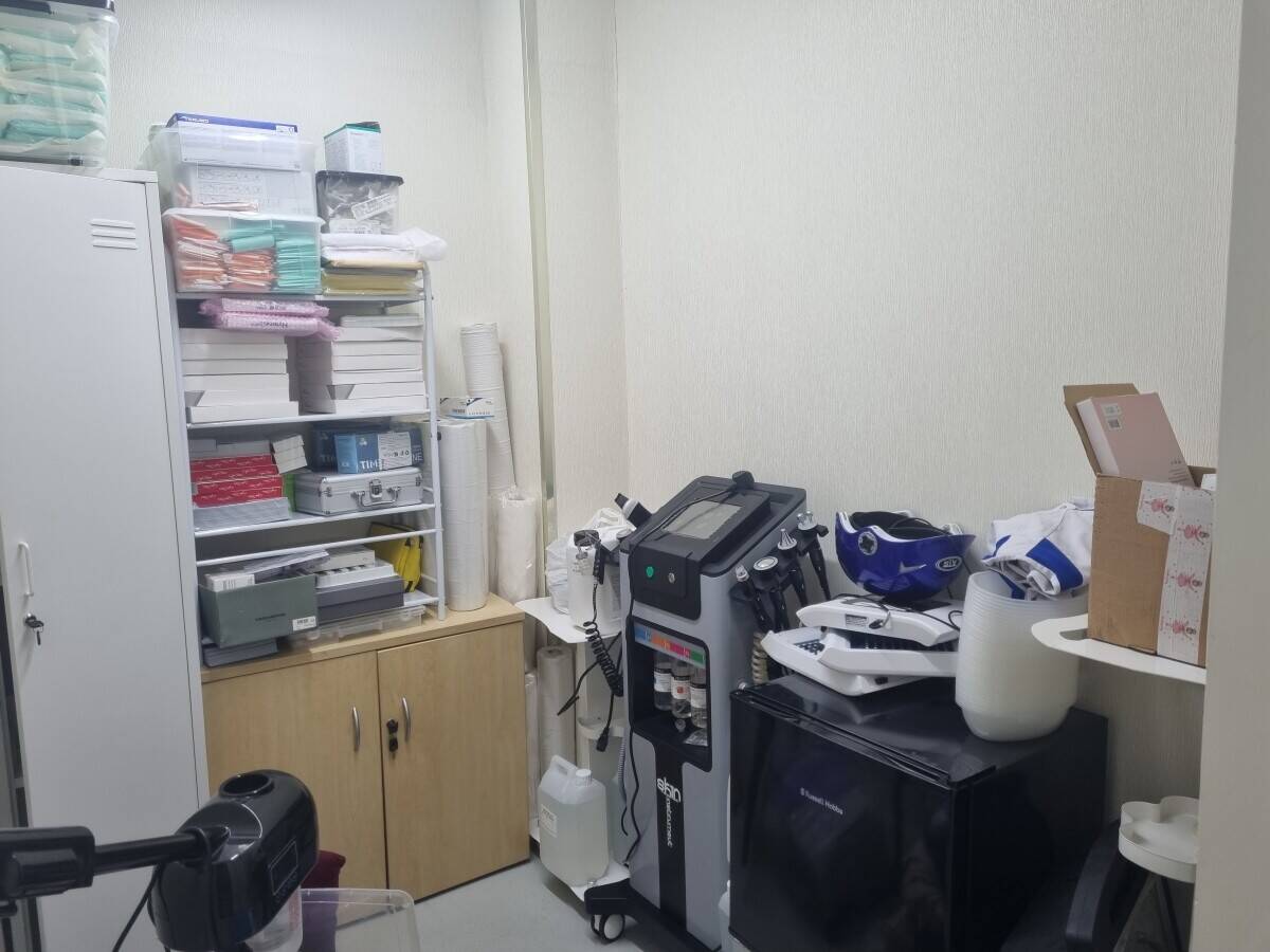 Aesthetic Beauty clinic and training academy in Bristol with a 500-client base and a sponsor licence. Photo 7