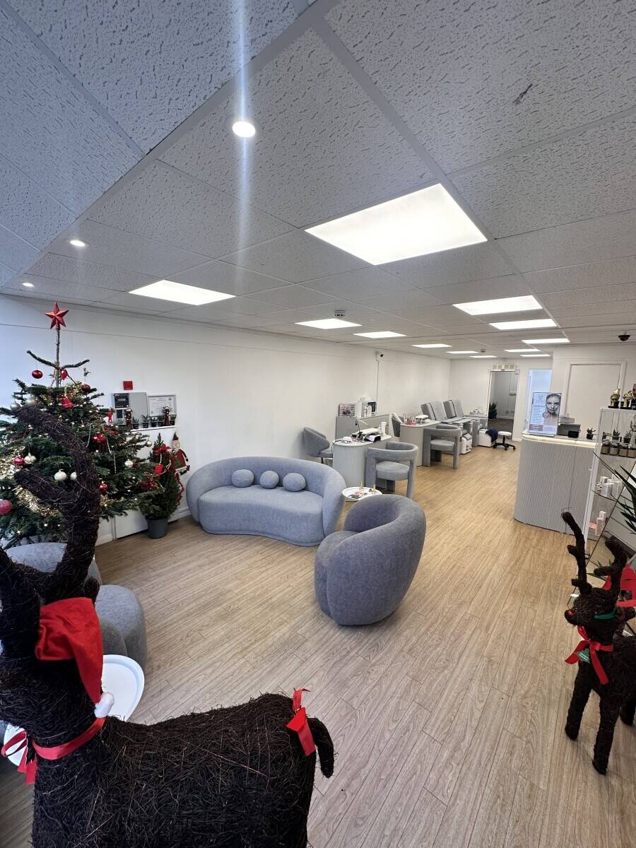 Brighton & Hove's Most Premium Beauty and Aesthetics Salon