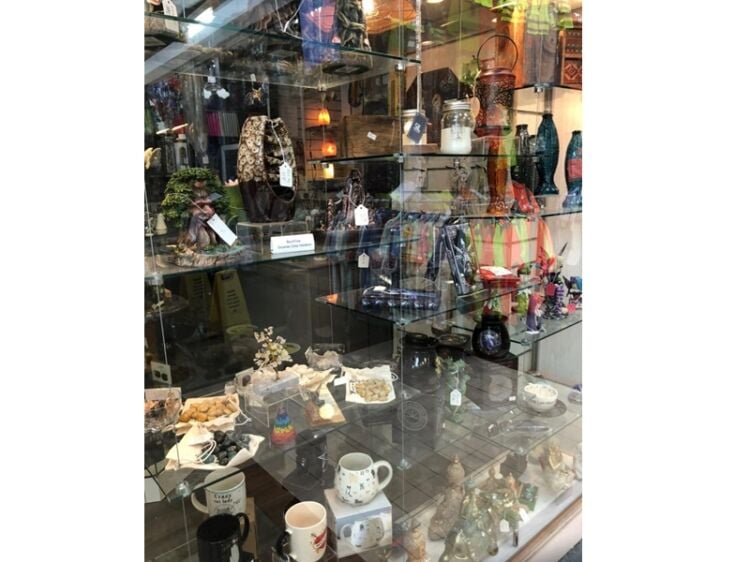 A Swansea Gem: Something Truly “Different” on Oxford Street! Photo 7