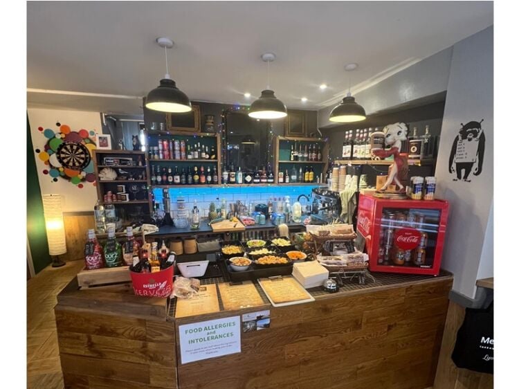 Run Your Dream B&B on the Lynmouth Waterfront