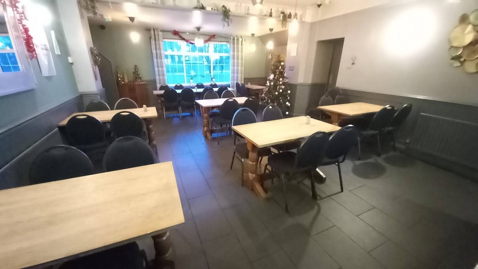 TREDEGAR - SUBSTANTIAL PUB AND RESTAURANT WITH EXCELLENT GARDEN FACILITIES