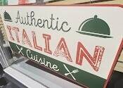 Authentic Italian Restaurant and Takeaway, in the middle of Melksham, Wiltshire Photo 7