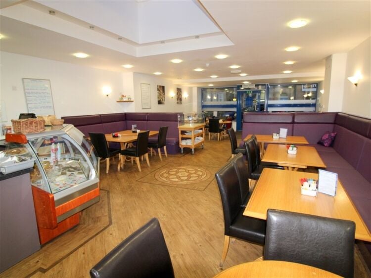 Le Café Coull