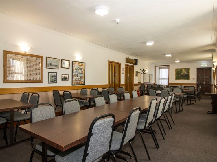 Nethercliffe Hotel Photo 7