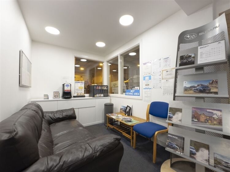 Aird Motors Limited Photo 7