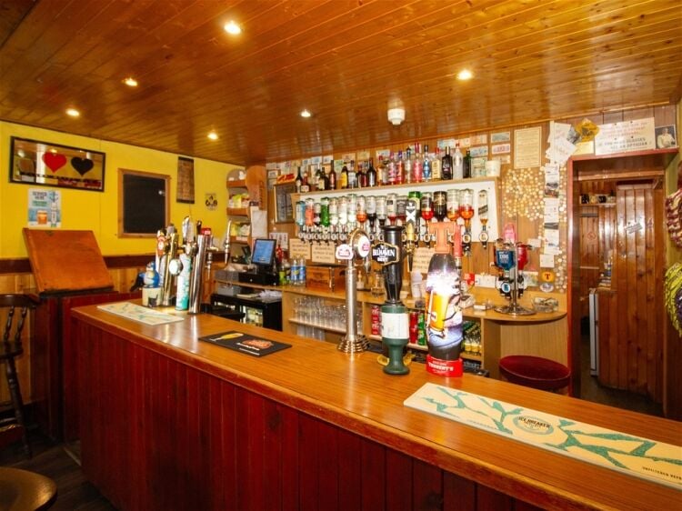 Stags Head Hotel Photo 7
