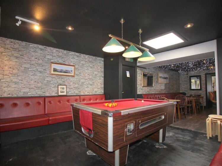 Drumbeg Hotel Photo 7