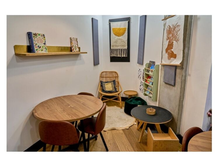 Thriving Kids’ Play Cafe with Huge Growth Potential Photo 7
