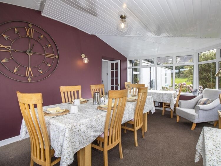 Staffa House Bed and Breakfast Photo 7