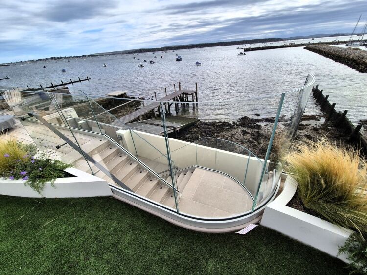 METAL FABRICATION & INSTALLATION Photo 7