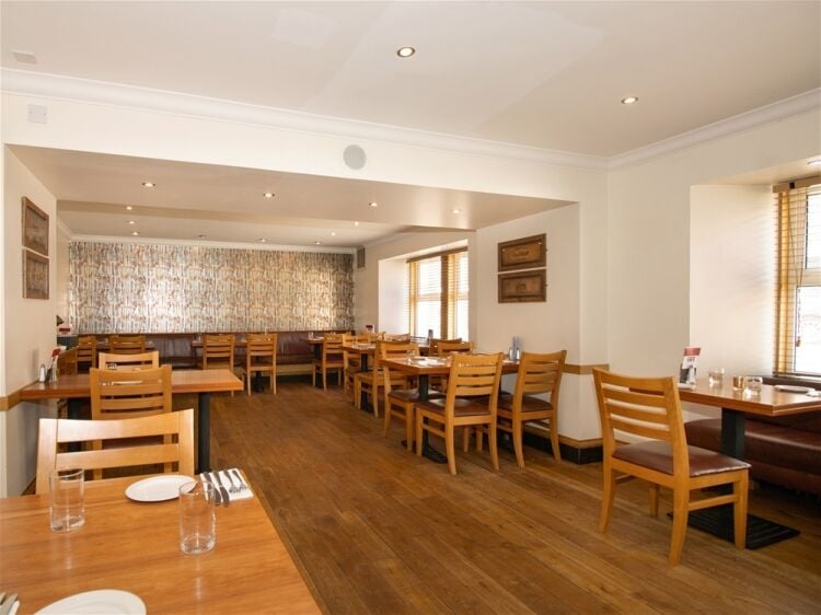 Holborn Hotel