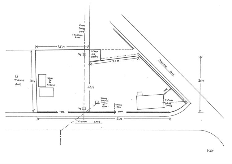 Bonar Bridge Development Site Photo 7