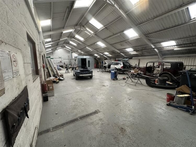 Motor Miscellaneous For Sale in Dorchester