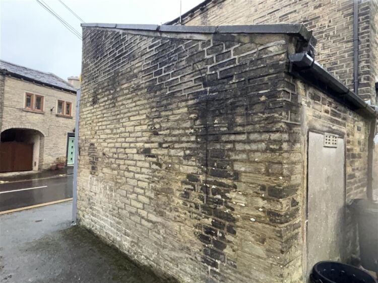Vacant Unit For Sale in Halifax