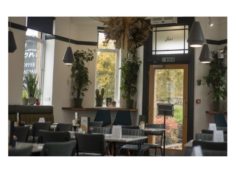 Loved Community Cafe Business – Leasehold