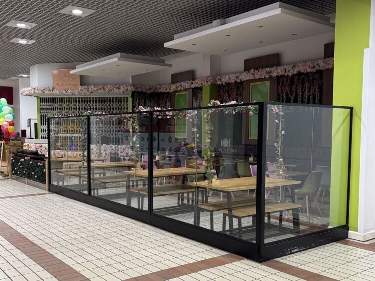Cafe & Sandwich Bars For Sale in Crewe