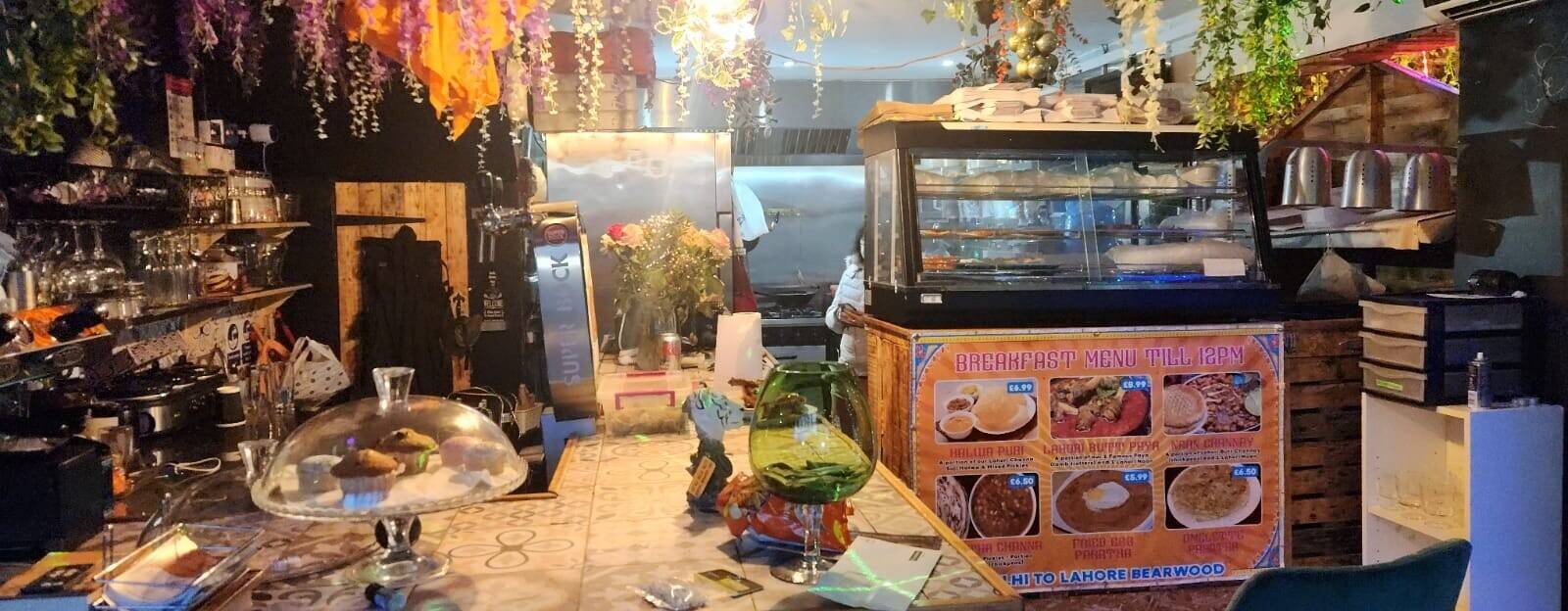 Restaurant and Bar for sell Photo 7