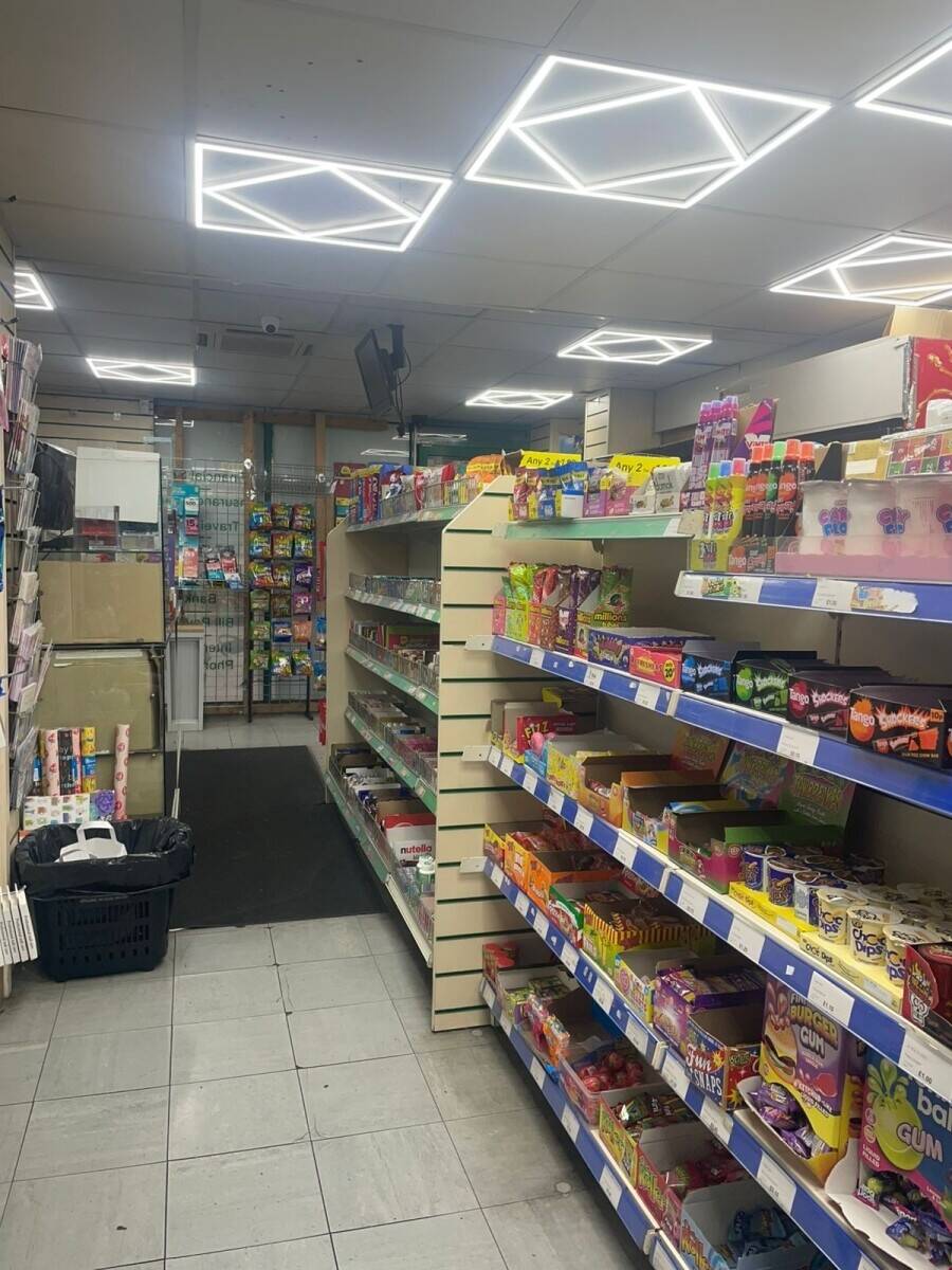 Convenient store for sale 