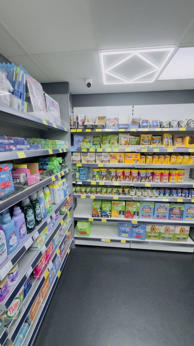 Premier Three Brothers Convenience Store for Sale Photo 7