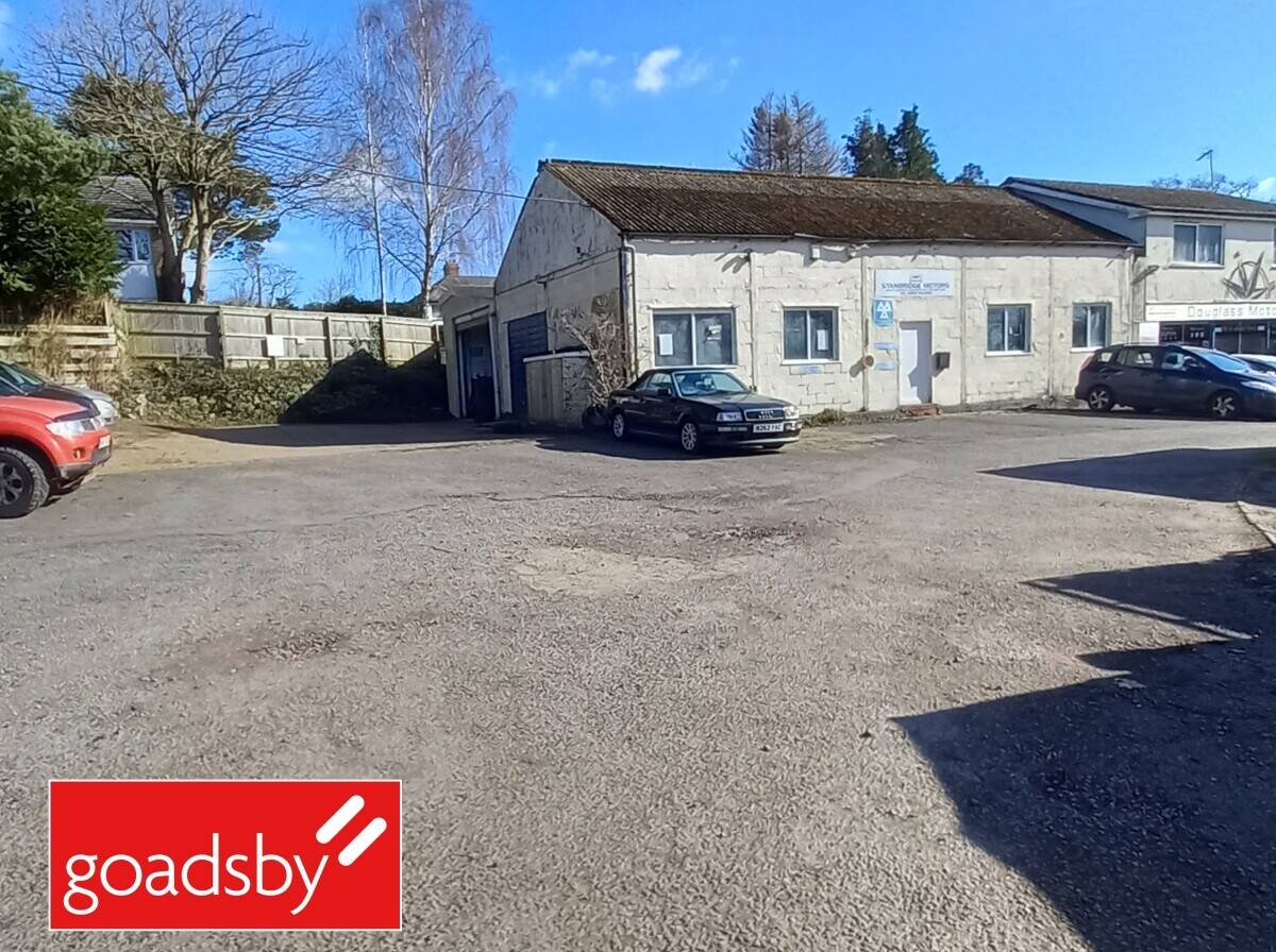 MOT, Servicing & Repair Garage