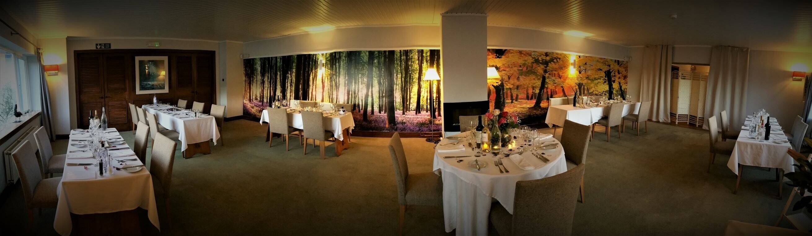 Established, Attractive 12-Bedroom Lochside Hotel - For Sale