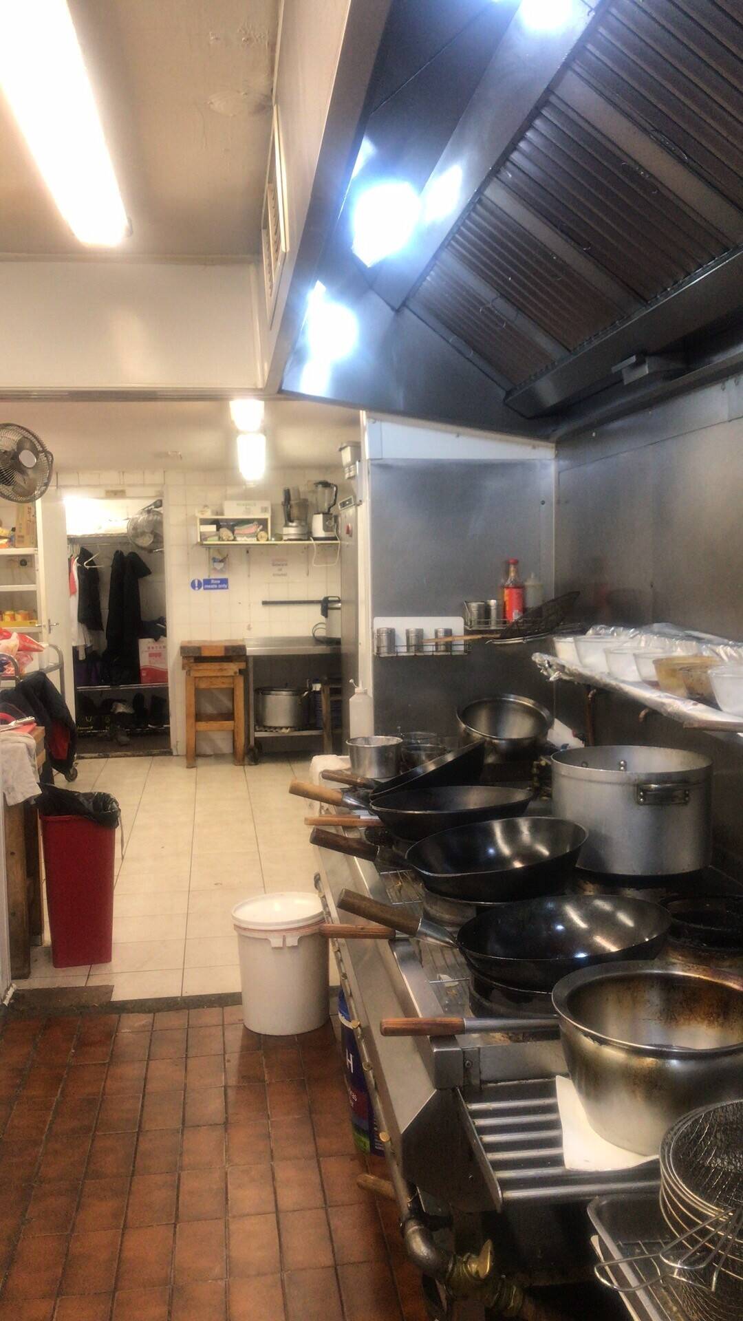 Canvey Island Chinese Takeaway For Sale Photo 7