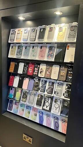 Vape Shop For Sale in Birmingham