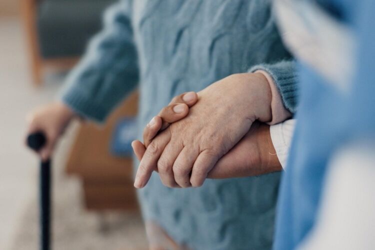 Relocatable Domiciliary Care Franchise Photo 7
