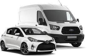 Car & Van rental business, including SDH insurance and terms, relocatable Photo 7