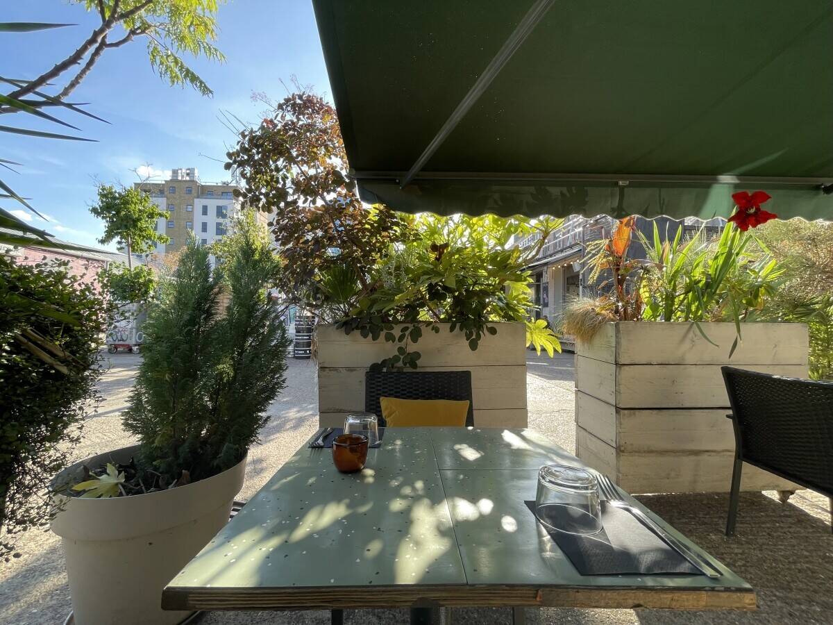 Italian Cabin Restaurant for sale