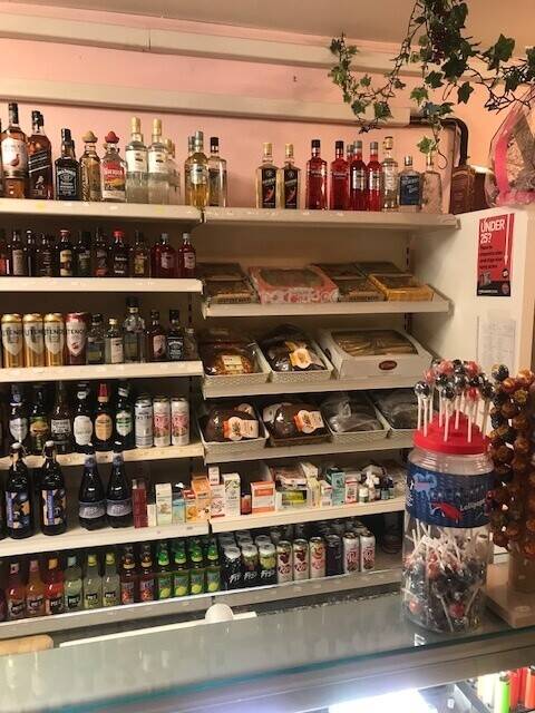 Meat & Fish delicatessen, convenience store and off licence for sale in Wisbech, Cambridgeshire Photo 8