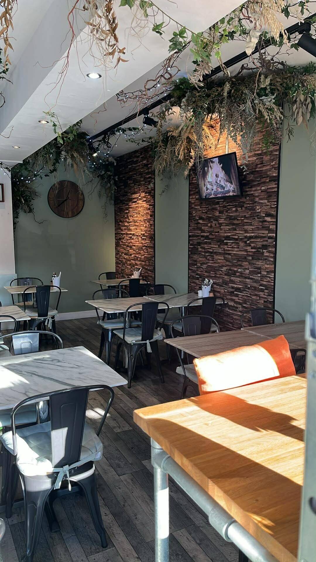 Beautiful Bistro in Bolsover Photo 7